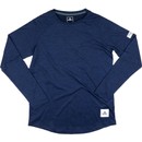 SAYSKY Clean Pace Unisex Long Sleeve Tee