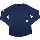 SAYSKY Clean Pace Unisex Long Sleeve Tee