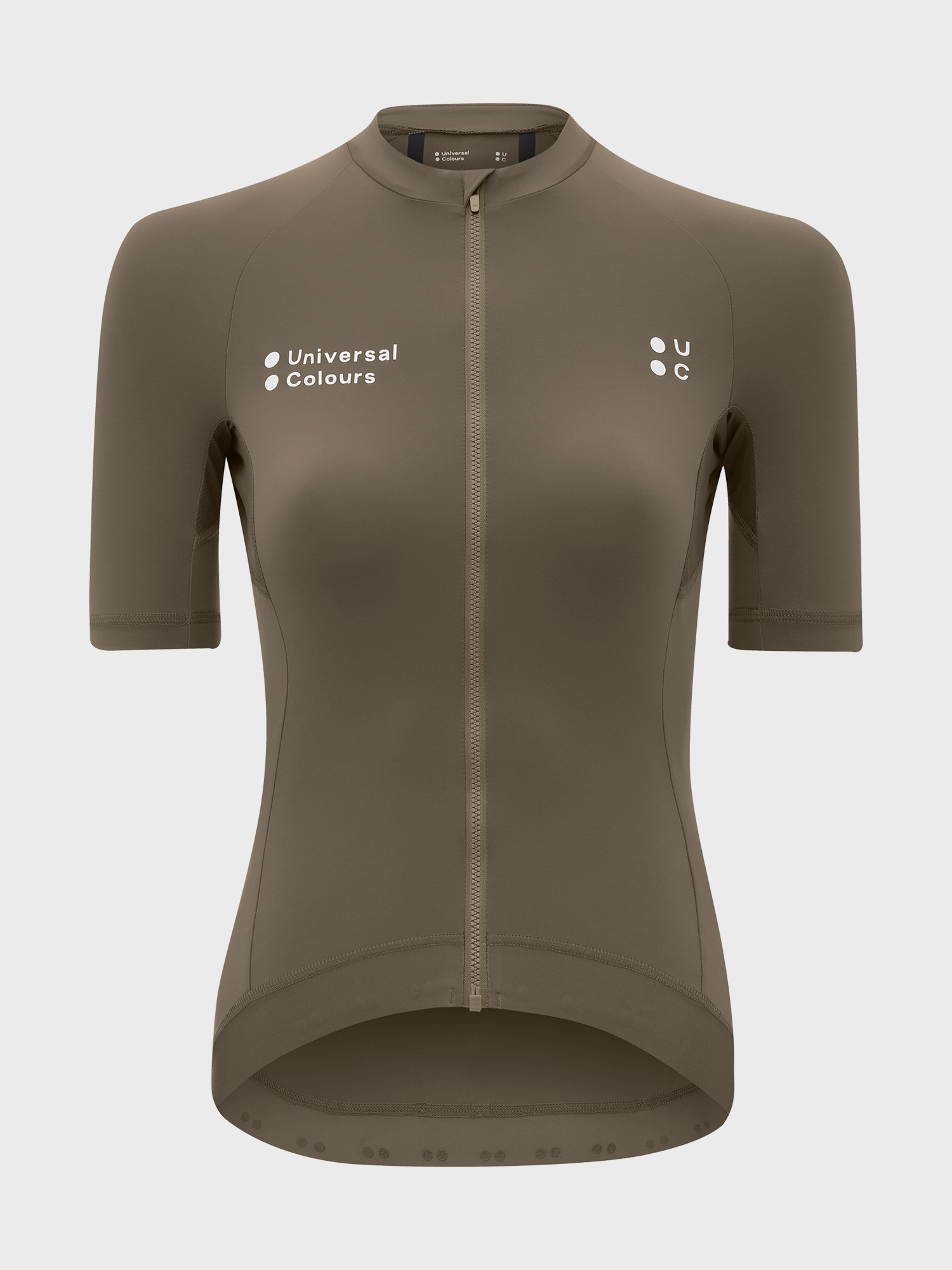 Mono Women's Short Sleeve Jersey