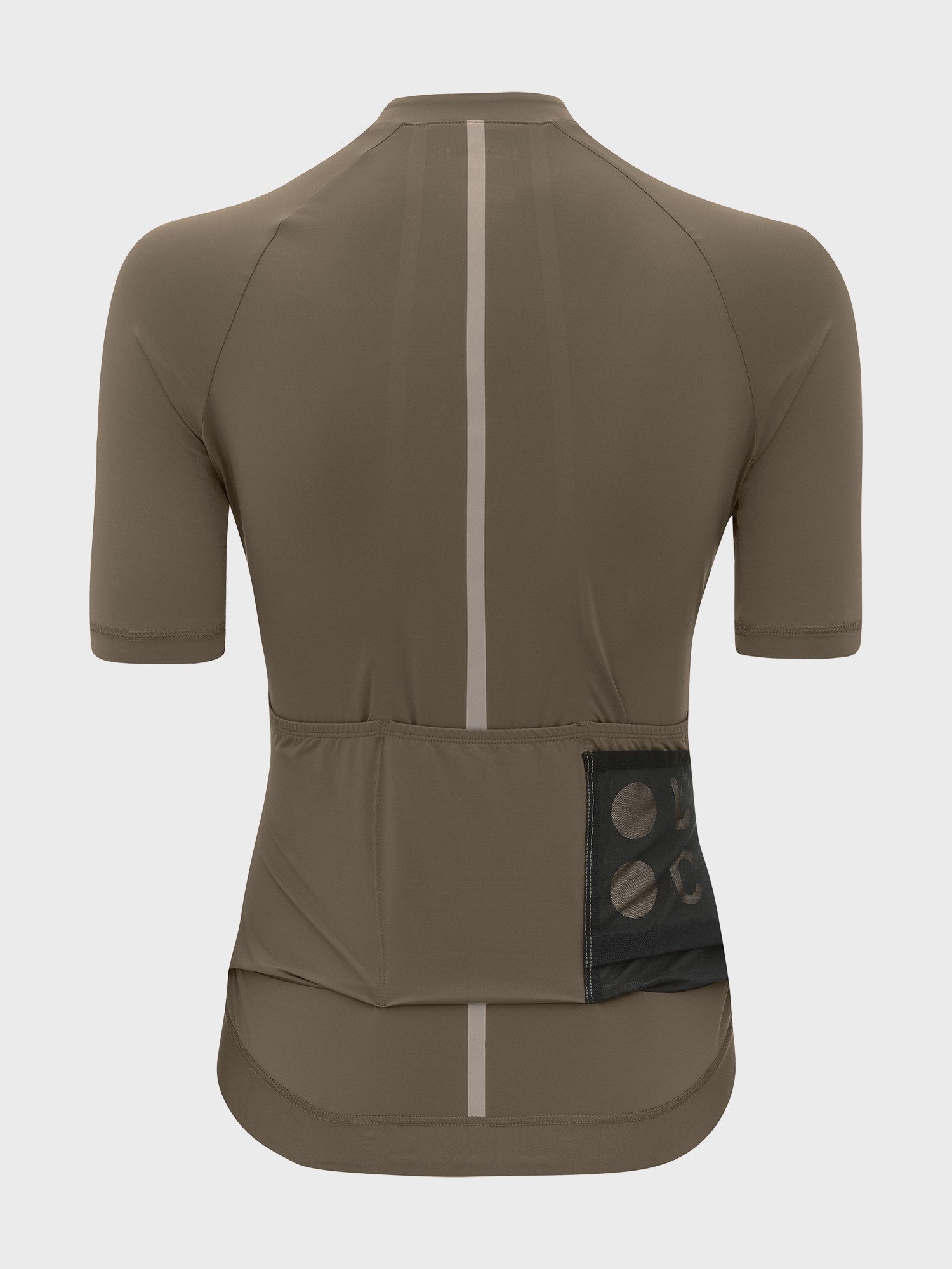Mono Women's Short Sleeve Jersey