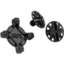 100% STATUS MTB Helmet Visor Screw Kit