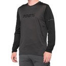 100% RIDECAMP Long Sleeve Jersey