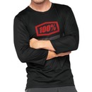 100% AIRMATIC 3/4 Sleeve Jersey