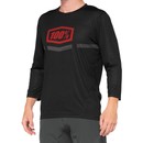 100% AIRMATIC 3/4 Sleeve Jersey