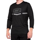 100% AIRMATIC 3/4 Sleeve Jersey