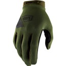 100% RIDECAMP Gloves