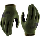 100% RIDECAMP Gloves