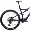 Orbea Rise M20 Full Suspension 29