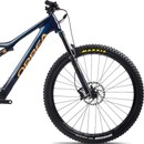 Orbea Rise M20 Full Suspension 29