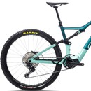 Orbea Rise M20 Full Suspension 29