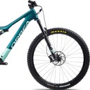 Orbea Rise M20 Full Suspension 29