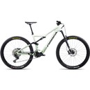 Orbea Rise M20 Full Suspension 29