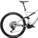 Orbea Rise M20 Full Suspension 29