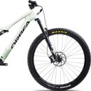 Orbea Rise M20 Full Suspension 29