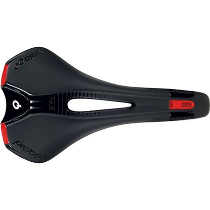Prologo Kappa Evo Pas T2.0 Bicycle Seat Saddle 2colors