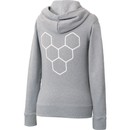 Vivobarefoot Rapanui Womens Hoody