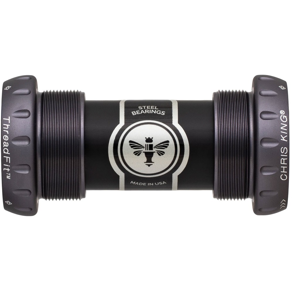 Chris King ThreadFit 24mm Bottom Bracket