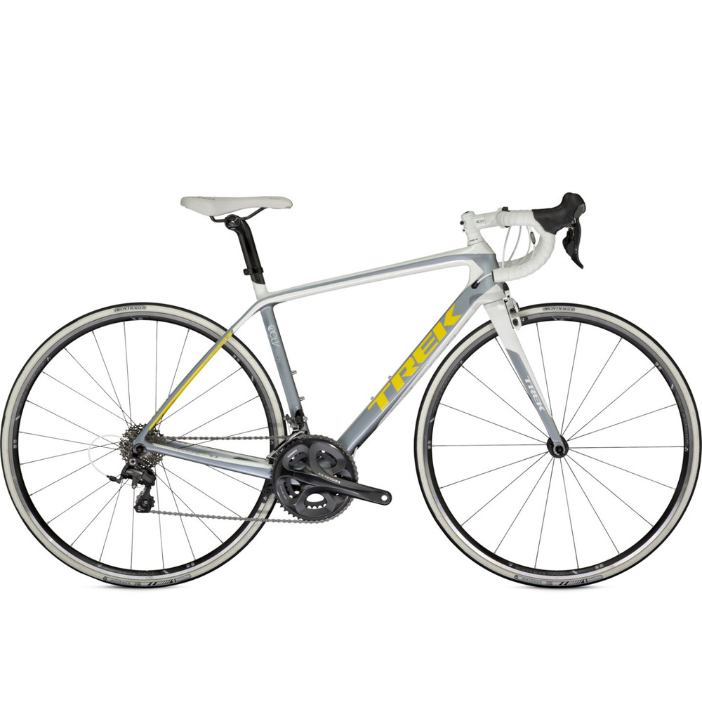 2013 trek madone 5.2 weight