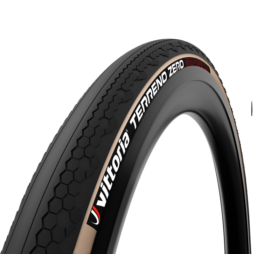 Vittoria Terreno Zero TNT G2.0 Gravel Clincher Tyre