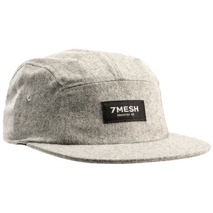7mesh Trailside Ltd Flannel Hat