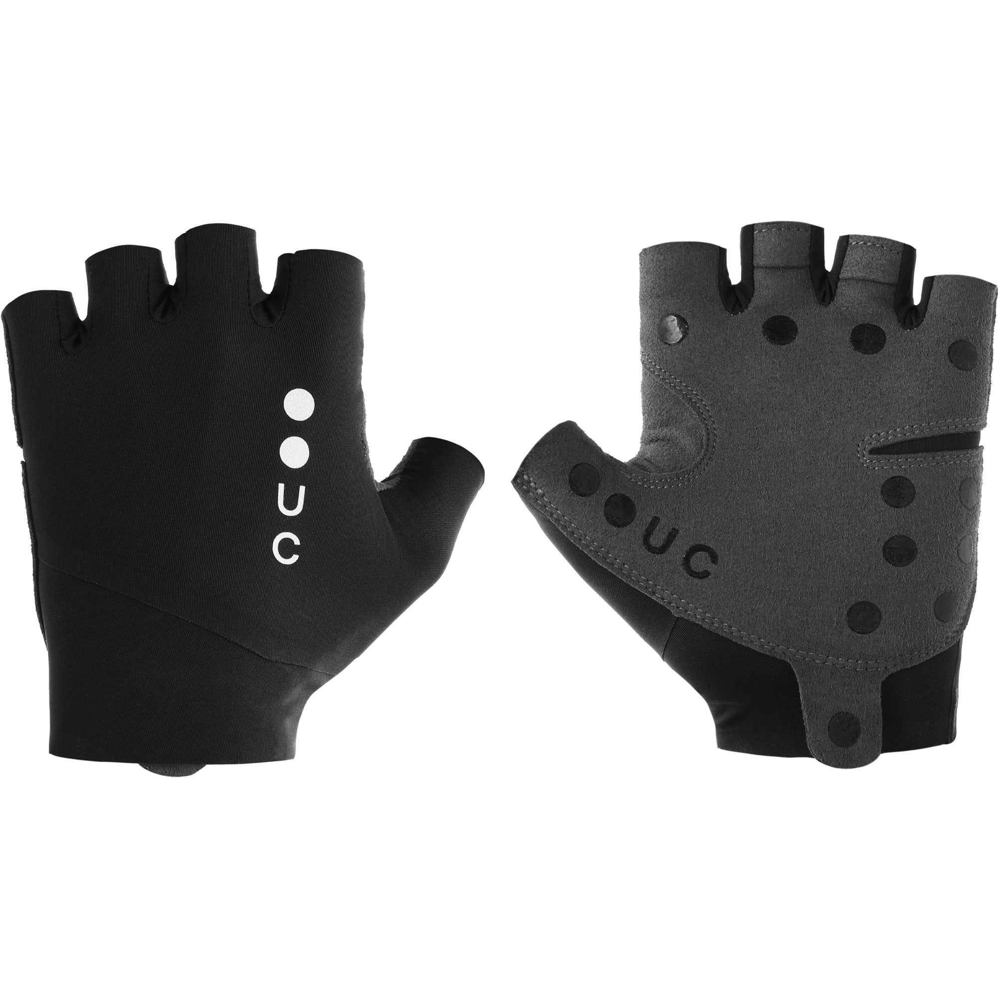 Universal Colours Mono Short Finger Gloves Sigma Sports
