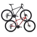 Specialized Hardrock Disc Mountain Bike 2013