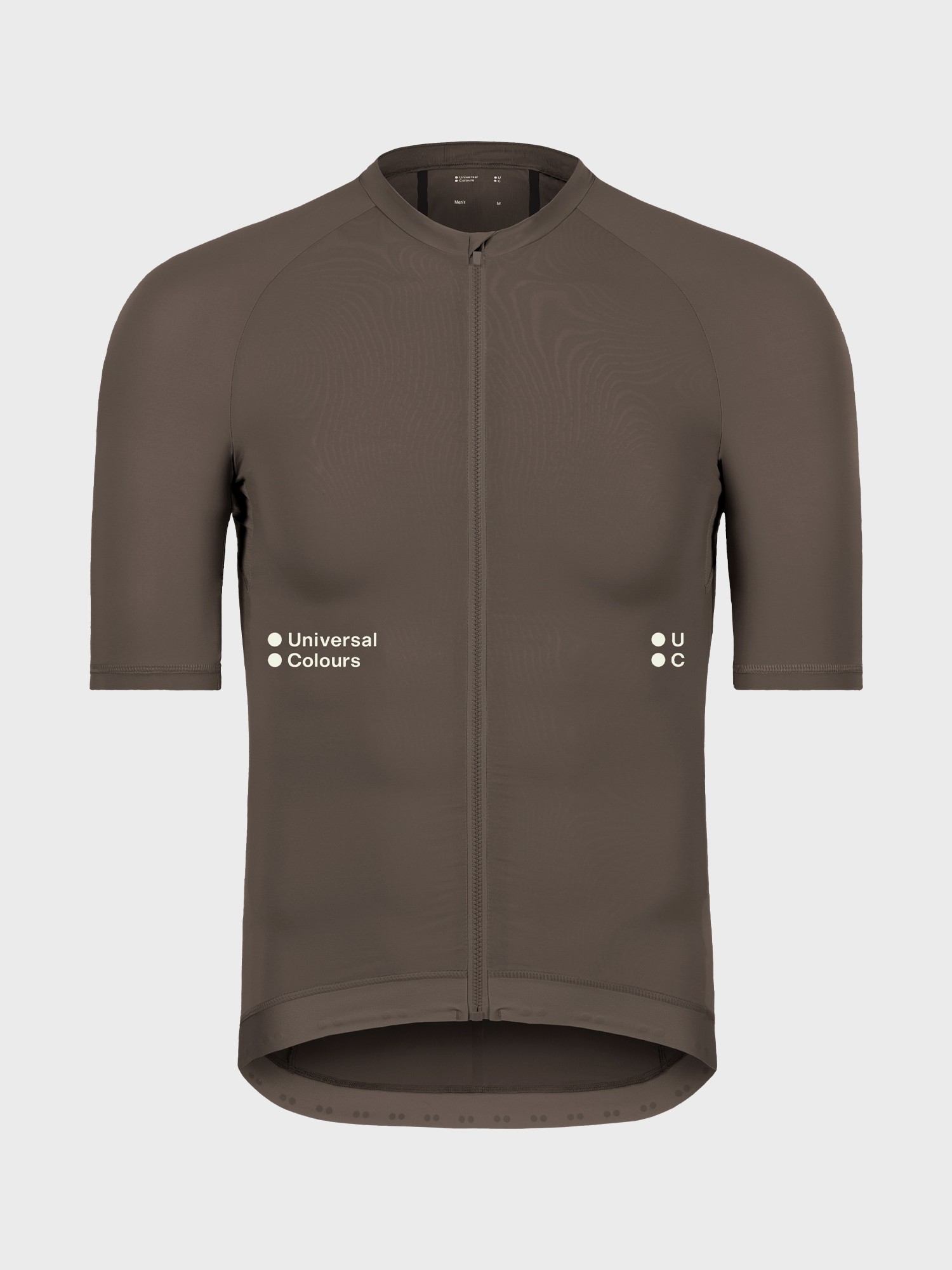 Mono Short Sleeve Jersey