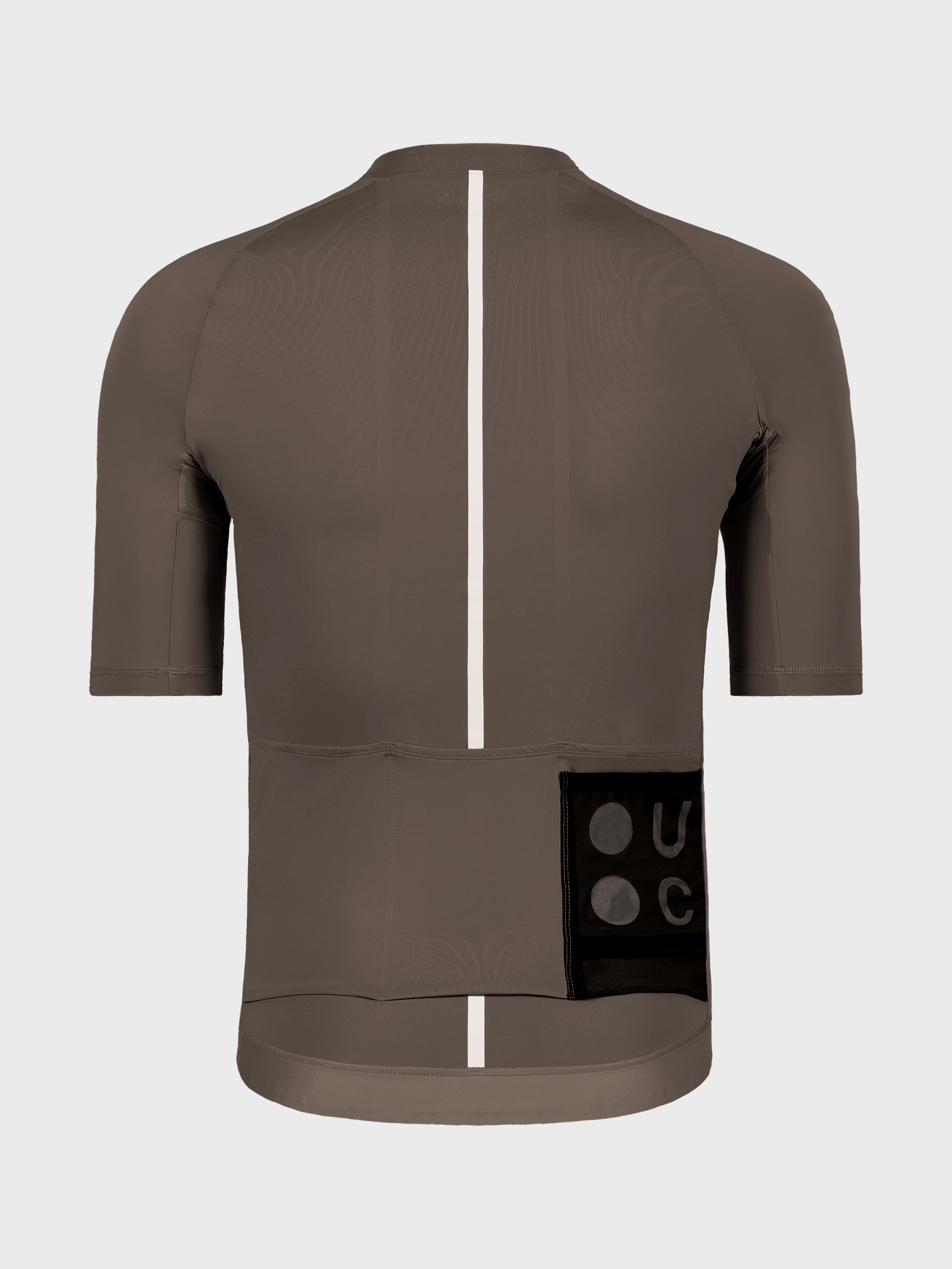 Mono Short Sleeve Jersey