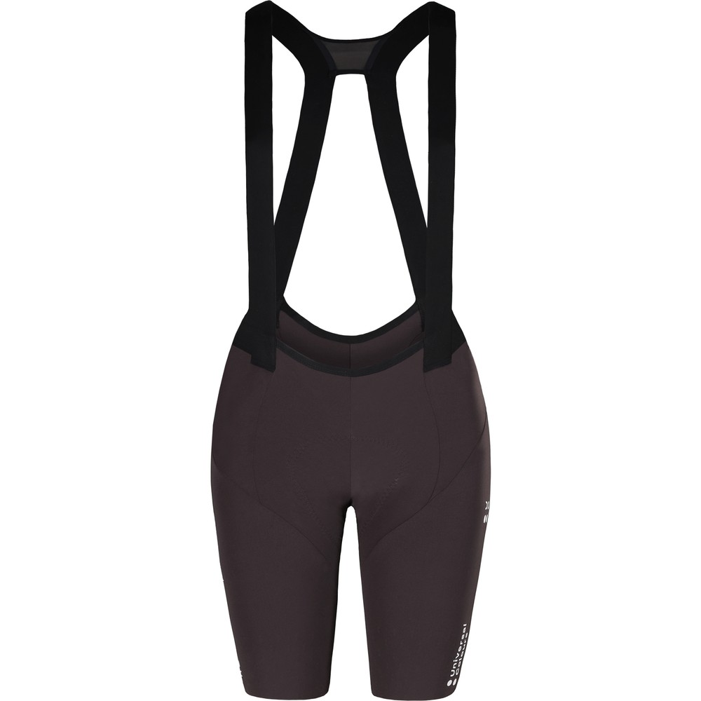 Universal Colours Chroma 1.0 Womens Bib Short