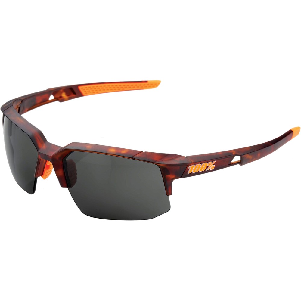 100 Speedcoupe Sunglasses with Smoke Lens Sigma Sports
