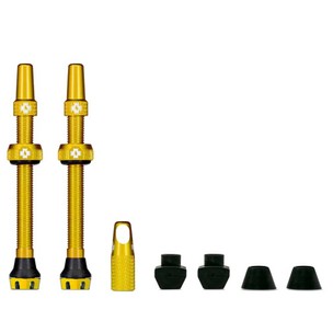 Muc-Off Tubeless Valve Kit V2