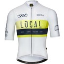 Pedla Team LunaLUXE Short Sleeve Jersey