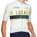 Pedla Team LunaLUXE Short Sleeve Jersey