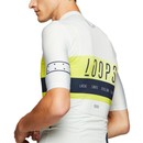 Pedla Team LunaLUXE Short Sleeve Jersey