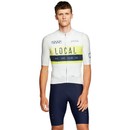 Pedla Team LunaLUXE Short Sleeve Jersey