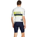 Pedla Team LunaLUXE Short Sleeve Jersey