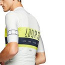 Pedla Team LunaLUXE Short Sleeve Jersey