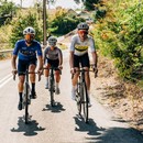 Pedla Team LunaLUXE Short Sleeve Jersey