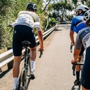 Pedla Team LunaLUXE Short Sleeve Jersey