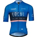 Pedla Team LunaLUXE Short Sleeve Jersey