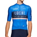 Pedla Team LunaLUXE Short Sleeve Jersey
