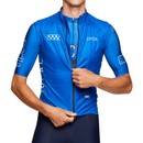Pedla Team LunaLUXE Short Sleeve Jersey