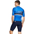 Pedla Team LunaLUXE Short Sleeve Jersey