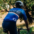 Pedla Team LunaLUXE Short Sleeve Jersey