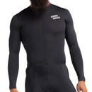 Black Sheep Cycling Racing Aero Long Sleeve Jersey