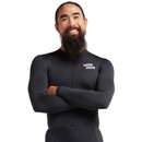 Black Sheep Cycling Racing Aero Long Sleeve Jersey
