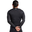 Black Sheep Cycling Racing Aero Long Sleeve Jersey