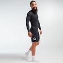 Black Sheep Cycling Racing Aero Long Sleeve Jersey