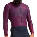 Black Sheep Cycling Racing Aero Long Sleeve Jersey