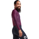 Black Sheep Cycling Racing Aero Long Sleeve Jersey